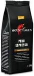 Espresso "Peru" ganze Bohne