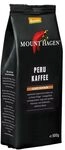 Espresso "Peru" ganze Bohne