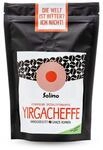 Yirgacheffe Kaffee Spezialit&auml;t aus &Auml;thiopien (250g) - Ganze Bohnen, handger&ouml;stet