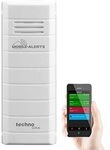 Technoline Mobile MA10100 Alerts Zusatzsensor MA 10100 - Temperatursensor mit