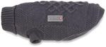 Wolters Strickpullover Tristan, Gr&ouml;&szlig;e:45 cm, Farbe:Graphit