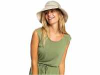 Roxy Moonscape - Bucket Hat for Women - Anglerhut - Frauen - S/M - Beige.