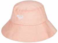 Roxy Kiwi Colada - Bucket Hat for Women - Anglerhut - Frauen - S/M - Rosa.