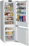 Oranier Einbau K&uuml;hl-Gefrier-Kombination 178 cm - Einbau-K&uuml;hlschrank mit 2