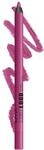 LINE LOUD lip pencil stick