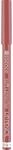 essence cosmetics soft & precise LIP PENCIL, Lippenkonturenstift, weich & pr&auml;zise,