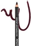 Flormar Waterproof Lipliner 242 Deep Bordeaux &ndash; Langanhaltender, Wischfester