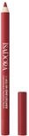 IsaDora All-in-one Lipliner (Cherry Red)