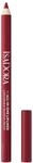 IsaDora All-in-one Lipliner (True Red)