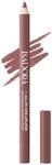 IsaDora All-In-One Lipliner &ndash; Konturieren Sie Ihre Lippen m&uuml;helos, wischfest,