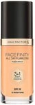 Max Factor Facefinity 3In1 Tono 70