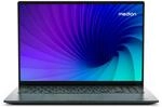 MEDION 40,6 cm (16 Zoll QHD+ 120Hz) P10 Laptop (Intel Core i7-13620H, 16GB DDR5 RAM,