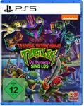 Teenage Mutant Ninja Turtles: Die Mutanten sind los - PS5