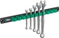 Wera 05020234001 9641 Magnetleiste 6003 Joker 2 Ringmaulschl&uuml;ssel-Satz,...