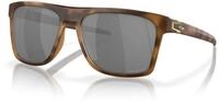 Oakley Brille Leffingwell Brown Tortoise/Prizm Black