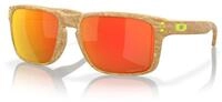 Oakley HOLBROOK, Y8 - Mt Stone Desert Tan, Einheitsgr&ouml;&szlig;e, OO9102