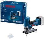 Bosch Professional GST 185 LI Akku-Stichs&auml;ge (18 V, Solo, 0-3500 Hub/min,