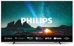 Philips 50PUS7609 4K LED Smart TV - 50-Zoll Display mit Pixel-pr&auml;ziser Ultra HD