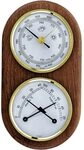 TFA Analoge Wetterstation 20.1051 Vorhersage f&uuml;r=12 bis 24 Stunden