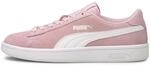 PUMA Unisex Kinder Smash V2 Sd Jr Sneaker, Rose, 39 EU