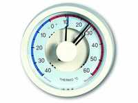 TFA Thermometer 10.4001 – Maximale und minimale