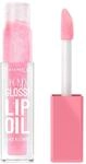 Oh My Gloss! Lip Gloss Pink Flush 6ML