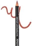 Flormar Lipliner Wasserfest 234 Vanille-Souffle - Langanhaltender, Wischfester