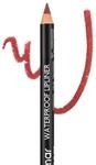 Flormar Lipliner Wasserfest 246 Rosebush - Langanhaltender, Wischfester