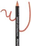 Flormar Lipliner Wasserfest 235 Undressed &ndash; Langanhaltender, Wischfester