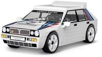 COBI 24509 1988 Lancia Delta HF Integrale