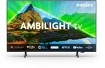 Philips Ambilight 75PUS8309 4K LED Smart TV - 75-Zoll Display mit Pixel-präziser Philips Ambilight 75PUS8309 4K LED Smart TV - 75-Zoll Display mit Pixel-präziser