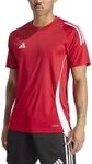Adidas Herren Tiro 24 Jersey T-Shirt