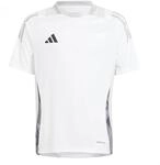 adidas Unisex Kinder Tiro 24 Competition Kids Trainingstrikot Jersey (Short Sleeve)