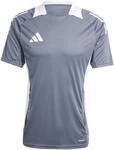adidas Performance Tiro 24 Competition Training Trikot grauweiss, L Herren