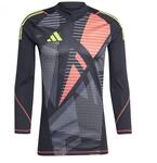 adidas Performance Tiro 24 Pro Torwarttrikot Langarm schwarz L