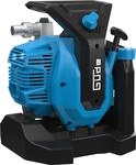G&uuml;de Motorpumpe GMP 7.21 (2-Takt-Motor, 1,45/2 (kW/PS), 52 cm&sup3; Hubraum, 7000 l/h