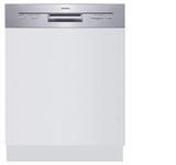 Oranier GSI460 Teilintegrierbarer Einbaugeschirrsp&uuml;ler