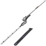 WORX WA0220 DriveShare Heckenschnere-Aufsatz - Multi-Tool Heckenschere -