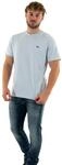 Lacoste Herren Cotton T-Shirt, Phoenix, M