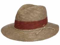 Barts Damen Ponui Hat Hat, Ginger, One Size