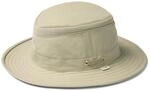 Tilley Endurables LTM5 Airflo Hut, Damen Unisex, LTM5 OLVE 7, olivgr&uuml;n, 7