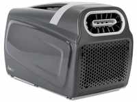 Yolco TC290 mobile Klimaanlage für Wohnwagen bis 10 qm, tragbare Klimaanlage...