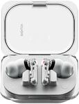 Nothing Ear (a) kopfh&ouml;rer kabellos Bluetooth mit ANC, Bass-Enhance-Algorithmus und