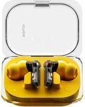 Nothing Ear (a) kopfh&ouml;rer kabellos Bluetooth mit ANC, Bass-Enhance-Algorithmus und