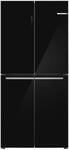Bosch KMC85LBEA, Serie 4, French Door K&uuml;hlschrank, 189,5 x 85,5 cm, 324 L K&uuml;hlen &