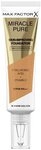 Max Factor Miracle Pure Skin-Improving Foundation SPF30