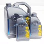 Mercedes Original-Motor&ouml;l Benz 229.5, 5W40 7 Liter