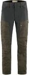 Fj&auml;llr&auml;ven Herren Keb Hose Wanderhose Trekkinghose