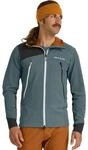 YPSILANTI PALA KAPUZENJACKE M C: dark arctic grey - S: M