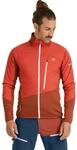 ORTOVOX Unisex Westalpen Swisswool Hybr Jkt M GER&Auml;T